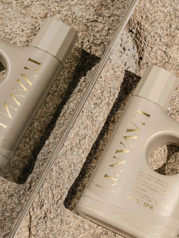 Laundry Detergent Ambré Santal