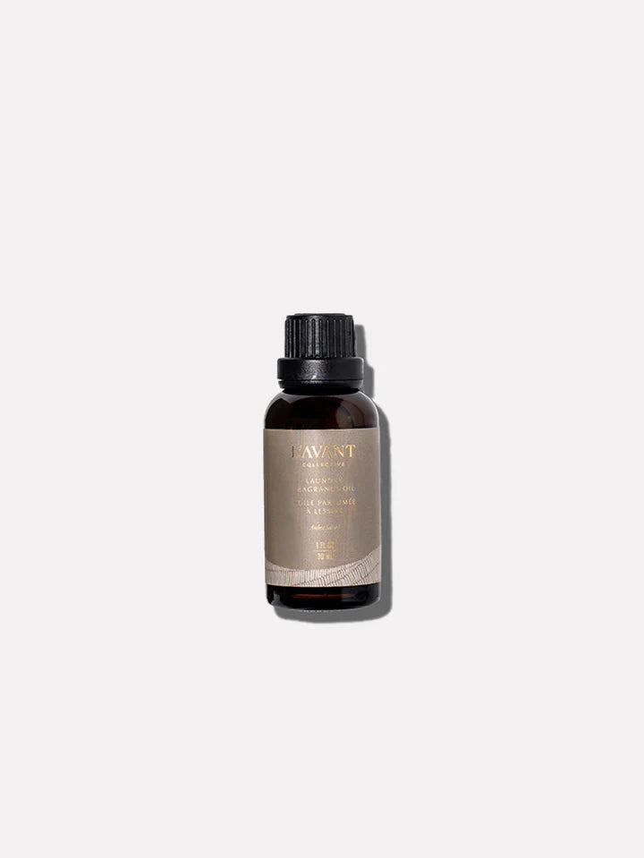 Laundry Oil, Ambre Santal