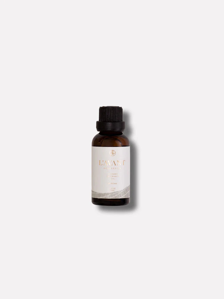 Laundry Oil, Fresh Linen