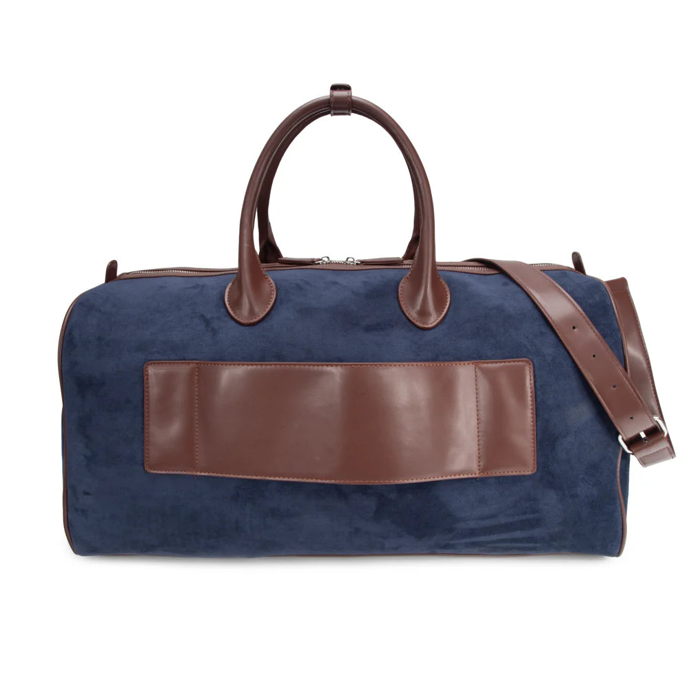 Lauren Duffel Bag (Navy)
