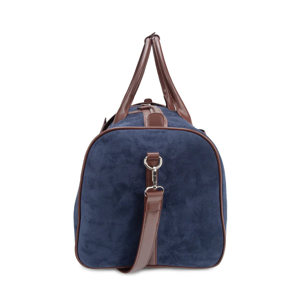 Lauren Duffel Bag (Navy)