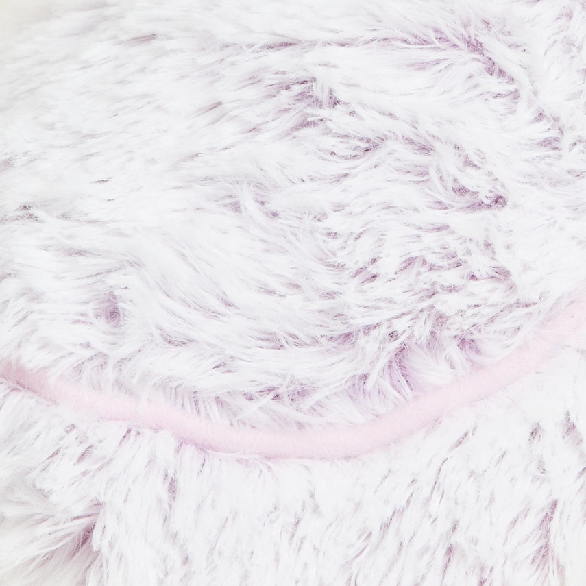 ®Lavender Slippers Warmies