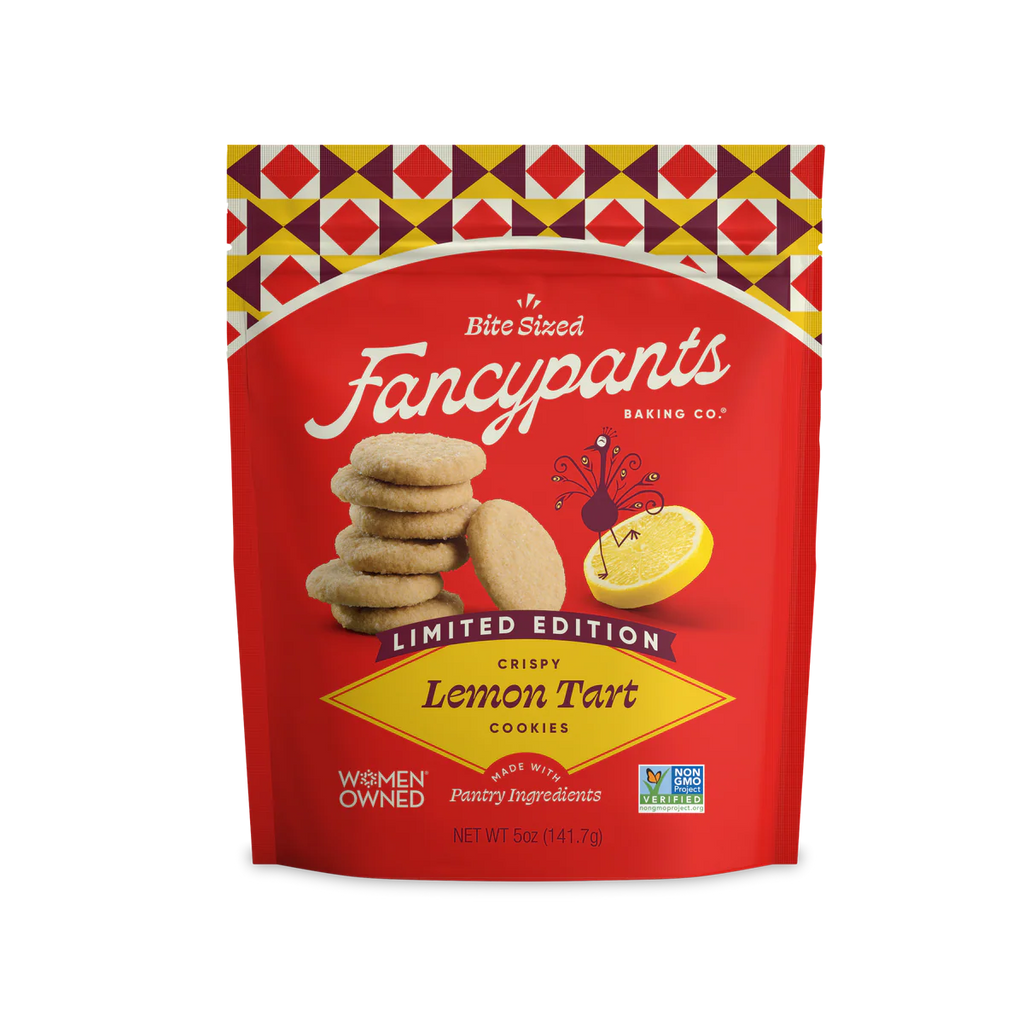 Fancypants Cookies