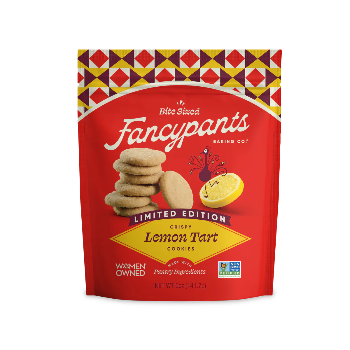 Fancypants Cookies
