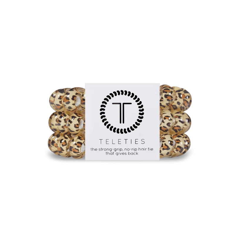 Leopard Large Coils