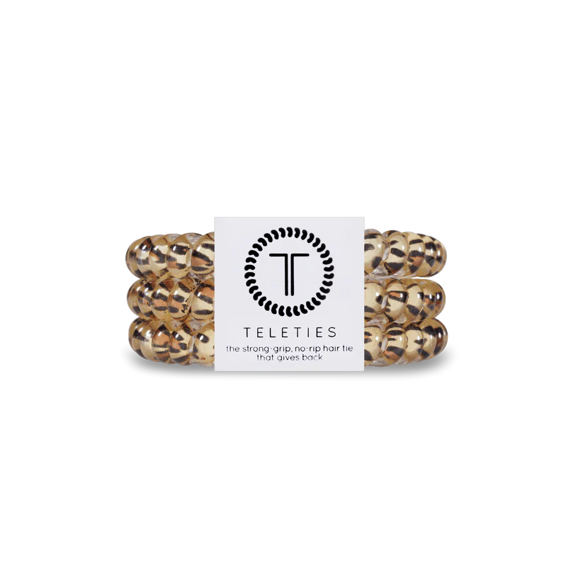 Leopard Small Coils