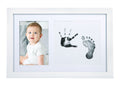 Baby's Print Frame
