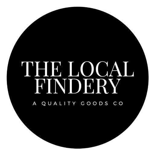 The Local Findery Gift Card