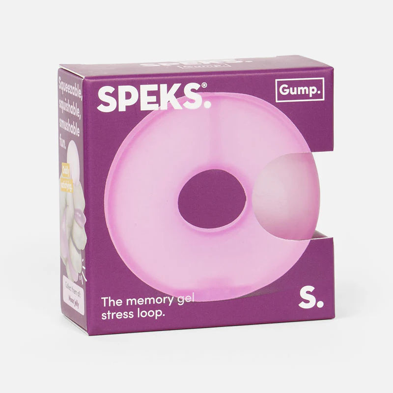 SPEKS Gump Loop