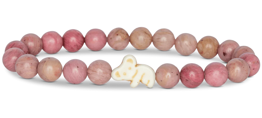 Fahlo-Wildflower Pink Bracelet