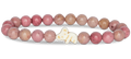 Fahlo-Wildflower Pink Bracelet