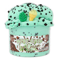 Dope Slime- Mint Chip Ice Cream
