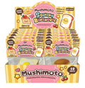Mushimoto Squishy Bakehouse