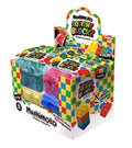 Mushimoto SQUISHY BLOCKZ