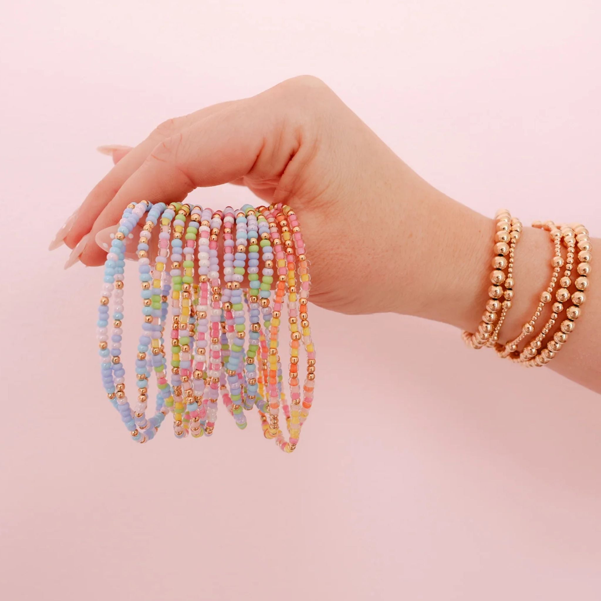 Meadow Sprinkle Bracelet