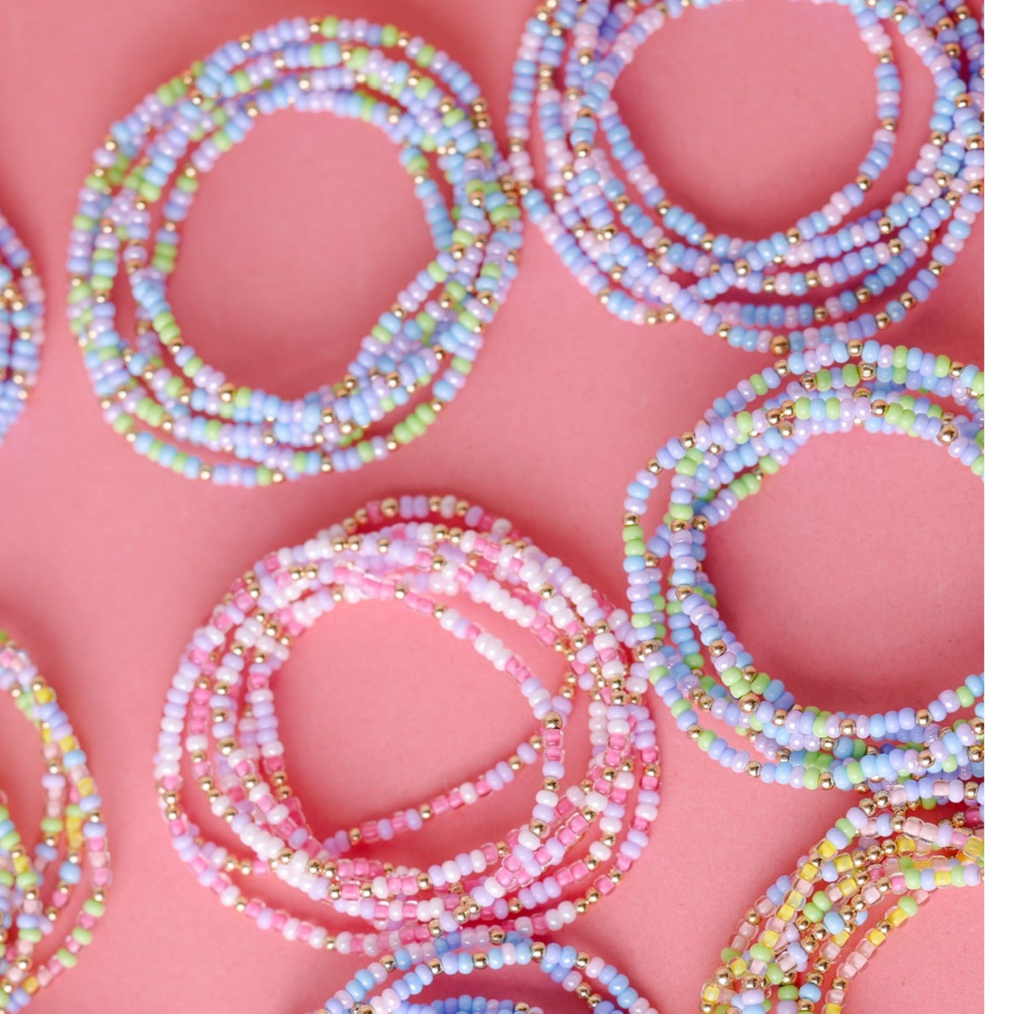 Meadow Sprinkle Bracelet