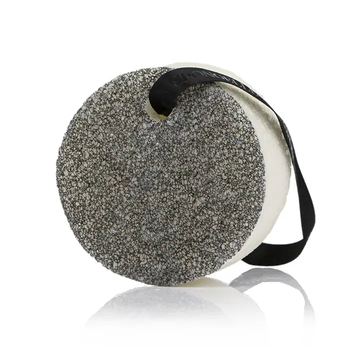 Men's Super Buffer with Scrubber