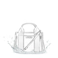 Case Mate-Stadium Tote w/ Strap