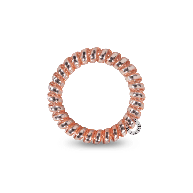 Millennial Pink Large Coils