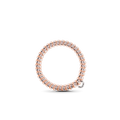 Millennial Pink Small Coils