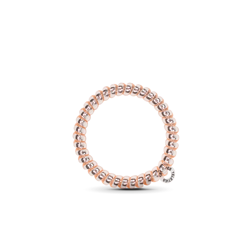 Millennial Pink Small Coils