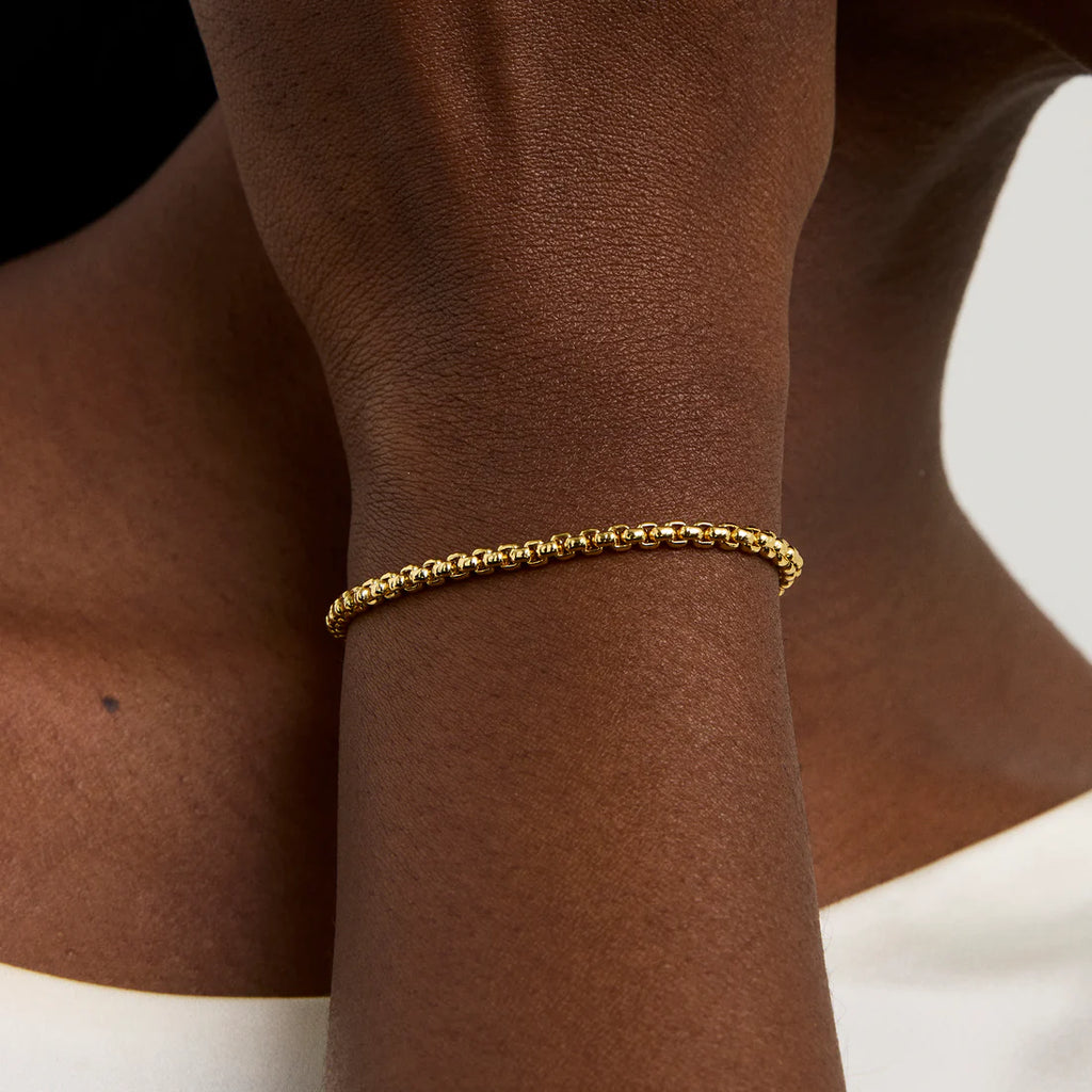Mini Tokyo Chain Bracelet