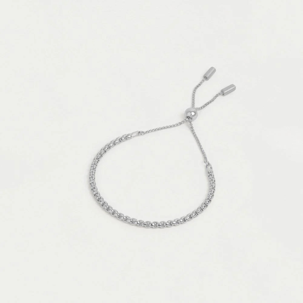 Mini Tokyo Chain Bracelet