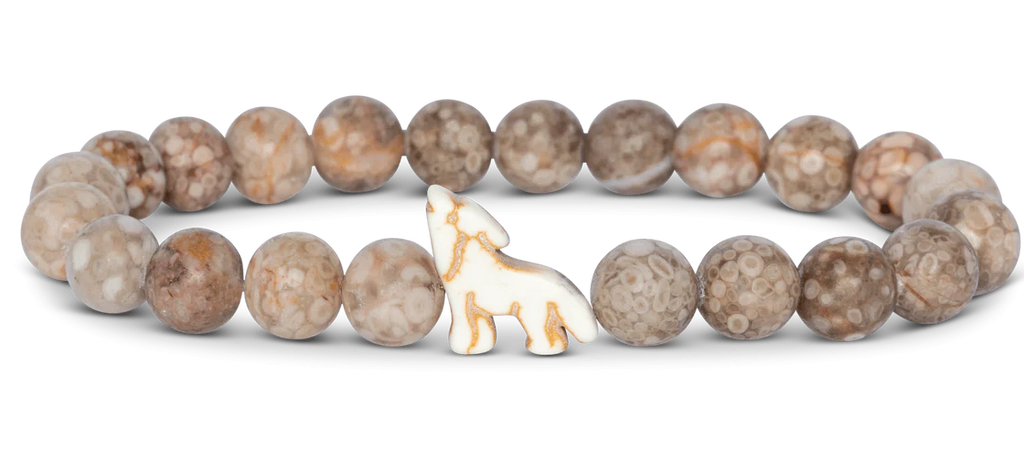 Fahlo-The Scout Moon Bracelet