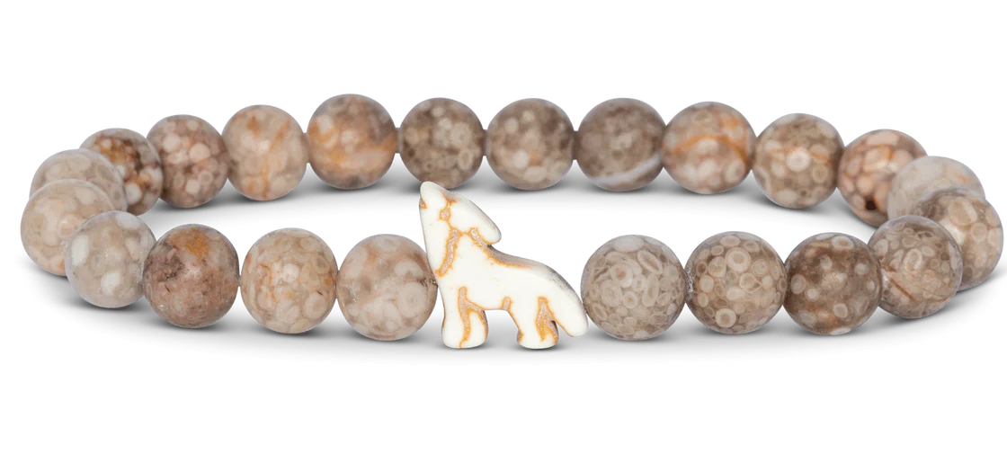 Fahlo-The Scout Moon Bracelet