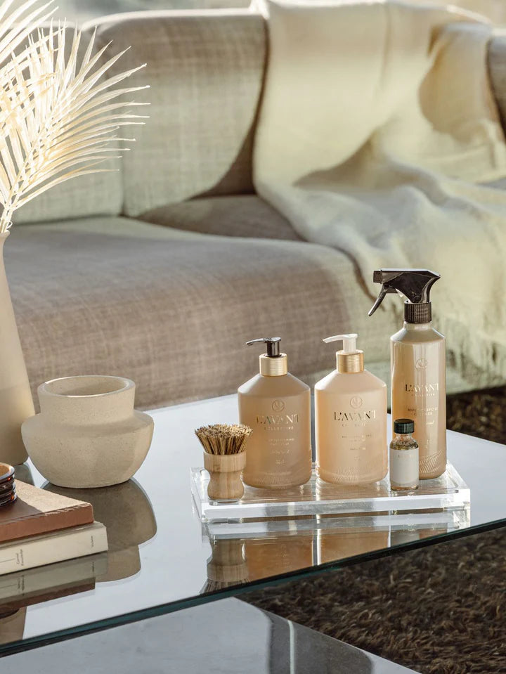 Multipurpose Cleaner Ambre Santal