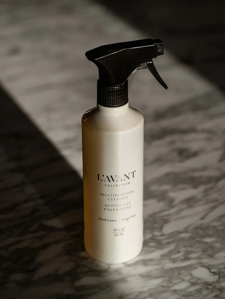 Multipurpose Cleaner Fresh Linen