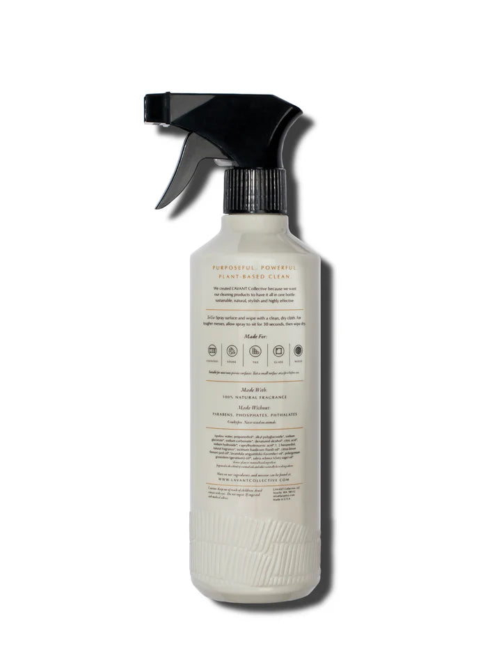 Multipurpose Cleaner Fresh Linen