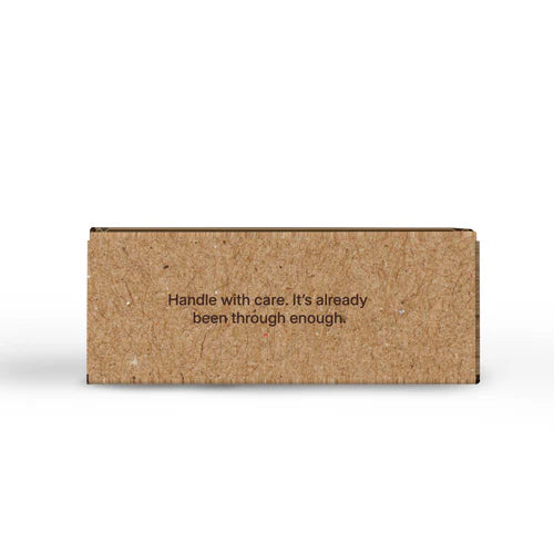 Mystery Turd Love Edition (Fake Poop) Prank Gift