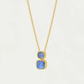 Monterey Pendant Necklace