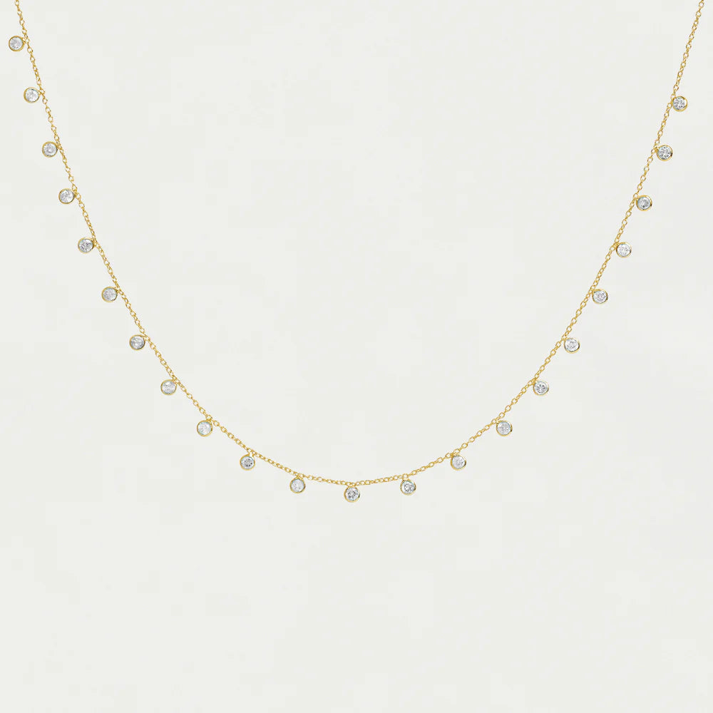 Orsay Charm Necklace