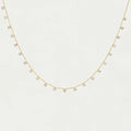 Orsay Charm Necklace