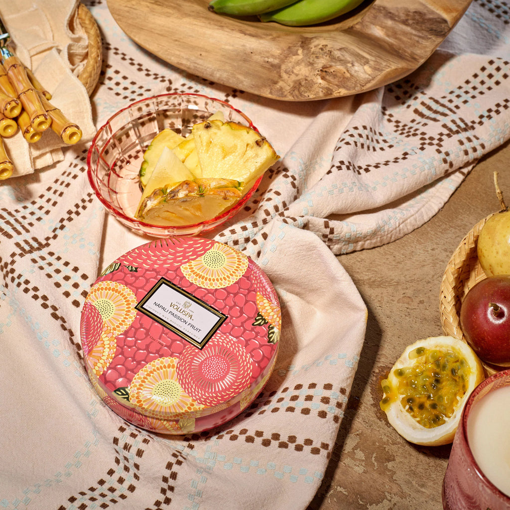 Napali Passion Fruit Tin