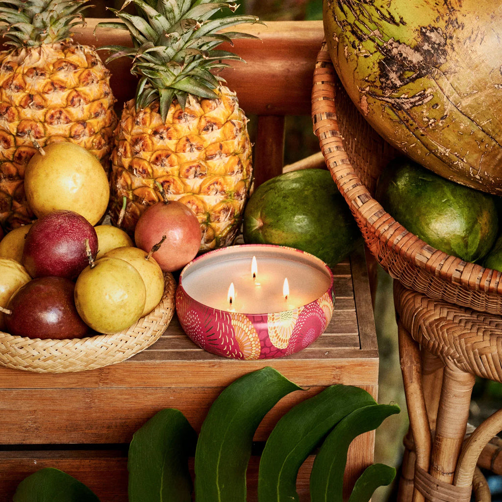 Napali Passion Fruit Tin
