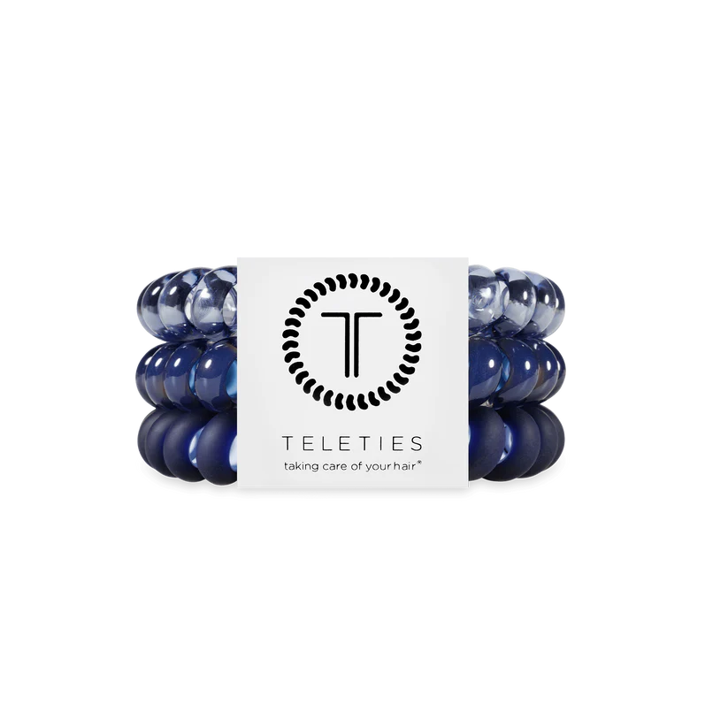 Nightfall Navy Large Coils