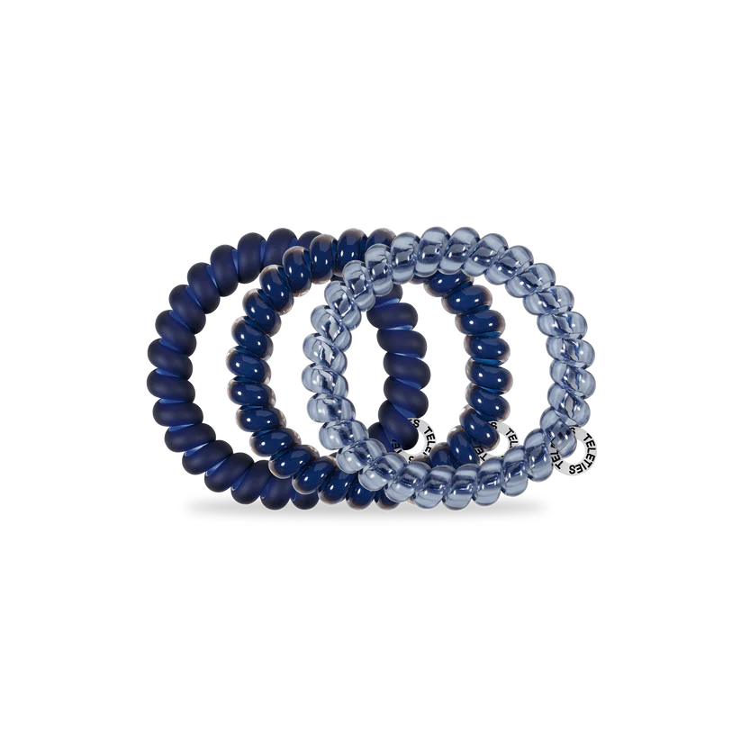 Nightfall Navy Large Coils