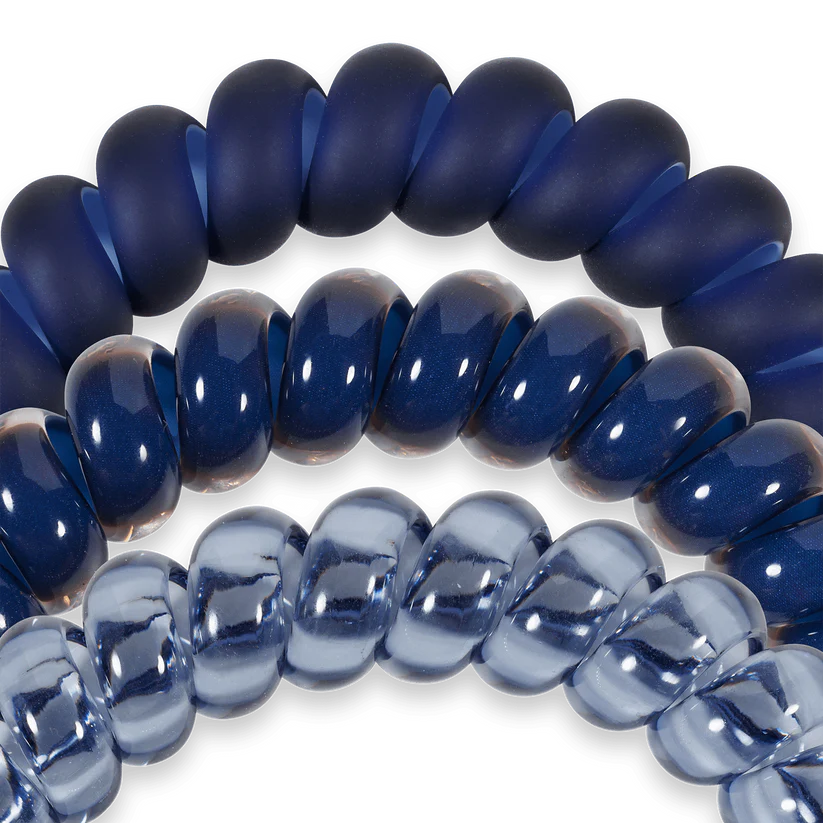 Nightfall Navy Large Coils