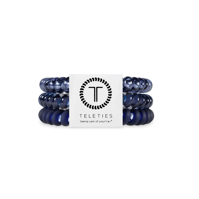 Nightfall Navy Small Coils