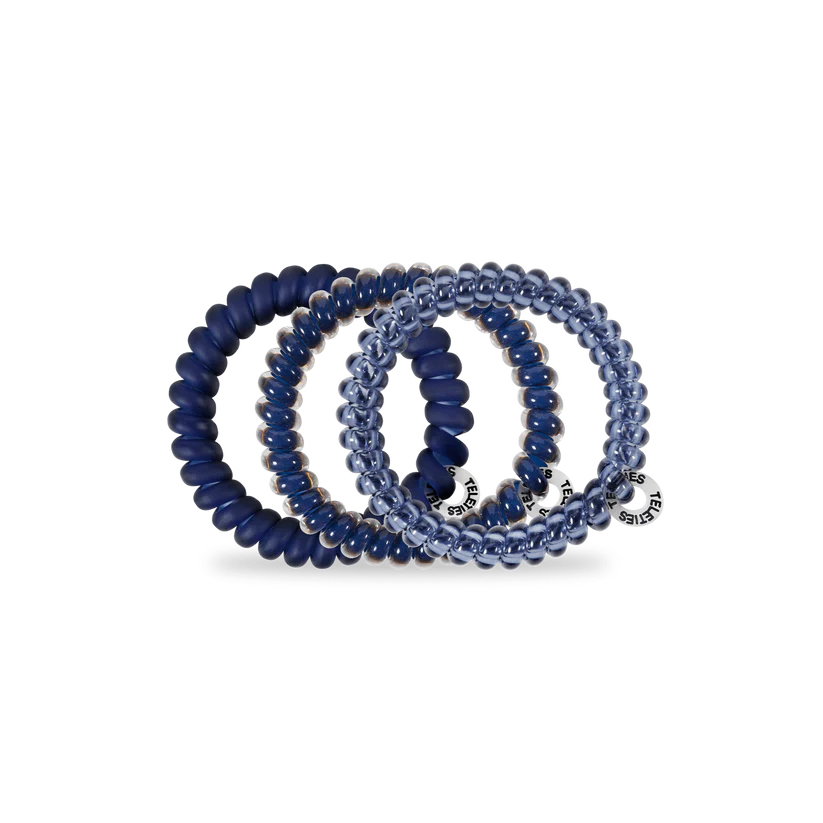 Nightfall Navy Small Coils