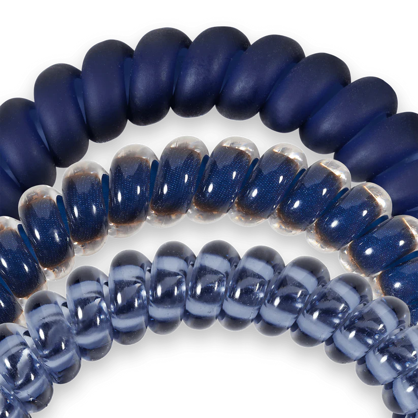 Nightfall Navy Small Coils