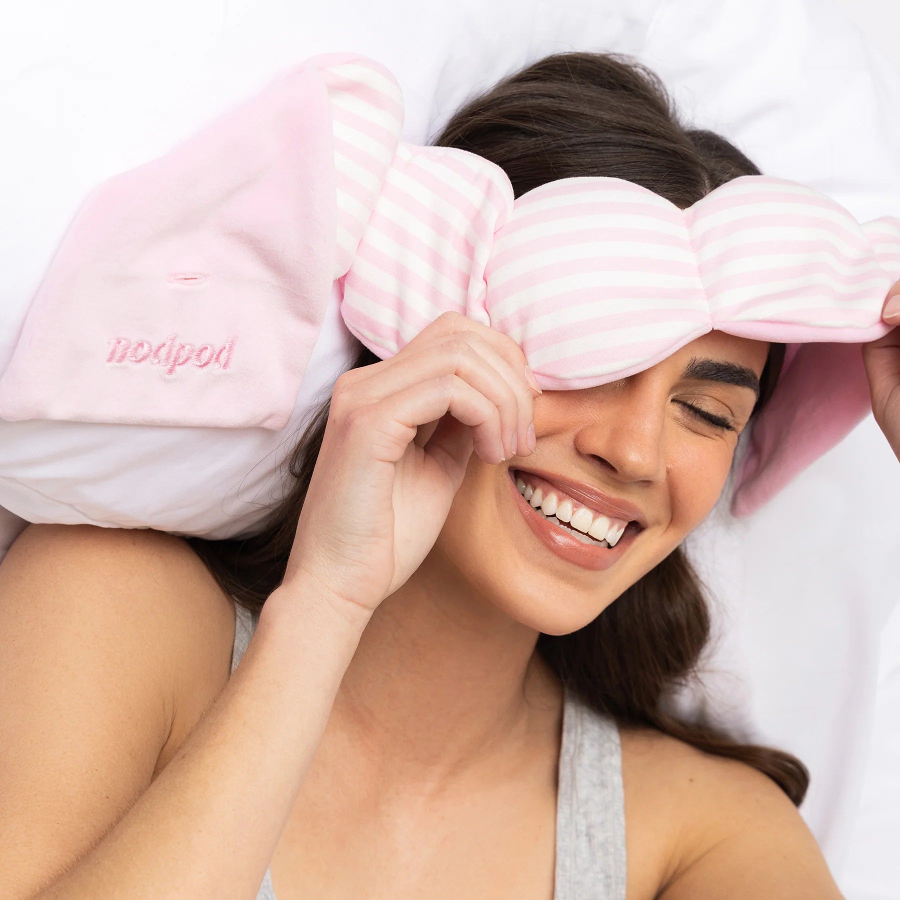 Nodpod Sleep Mask