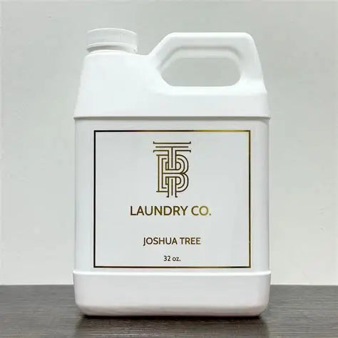 Joshua Tree- Laundry Detergent