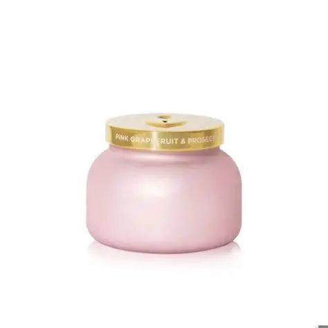 Love Lock Sig Candle 19oz, Pink Grapefruit & Prose