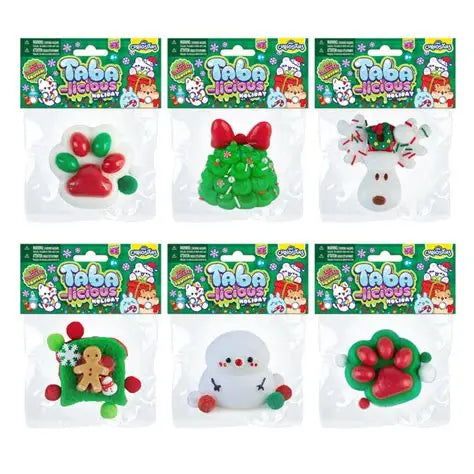 Orb Taba-licious Holiday Assortment