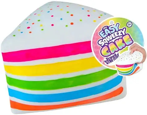 Orb Easy Sqweezy Cake