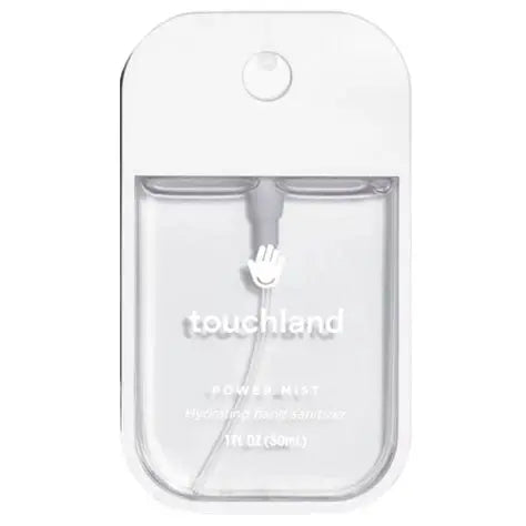 Touchland Body & Hair Fragrance Mist 1oz